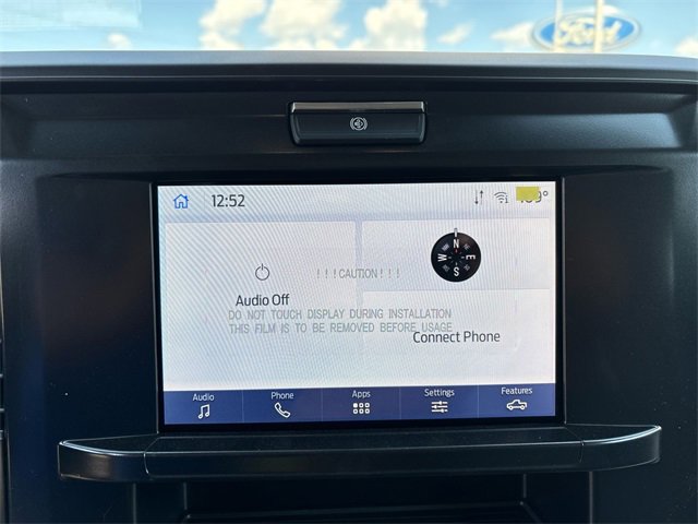 New 2025 Ford F550 4x4 Regular Cab Super Duty image 19