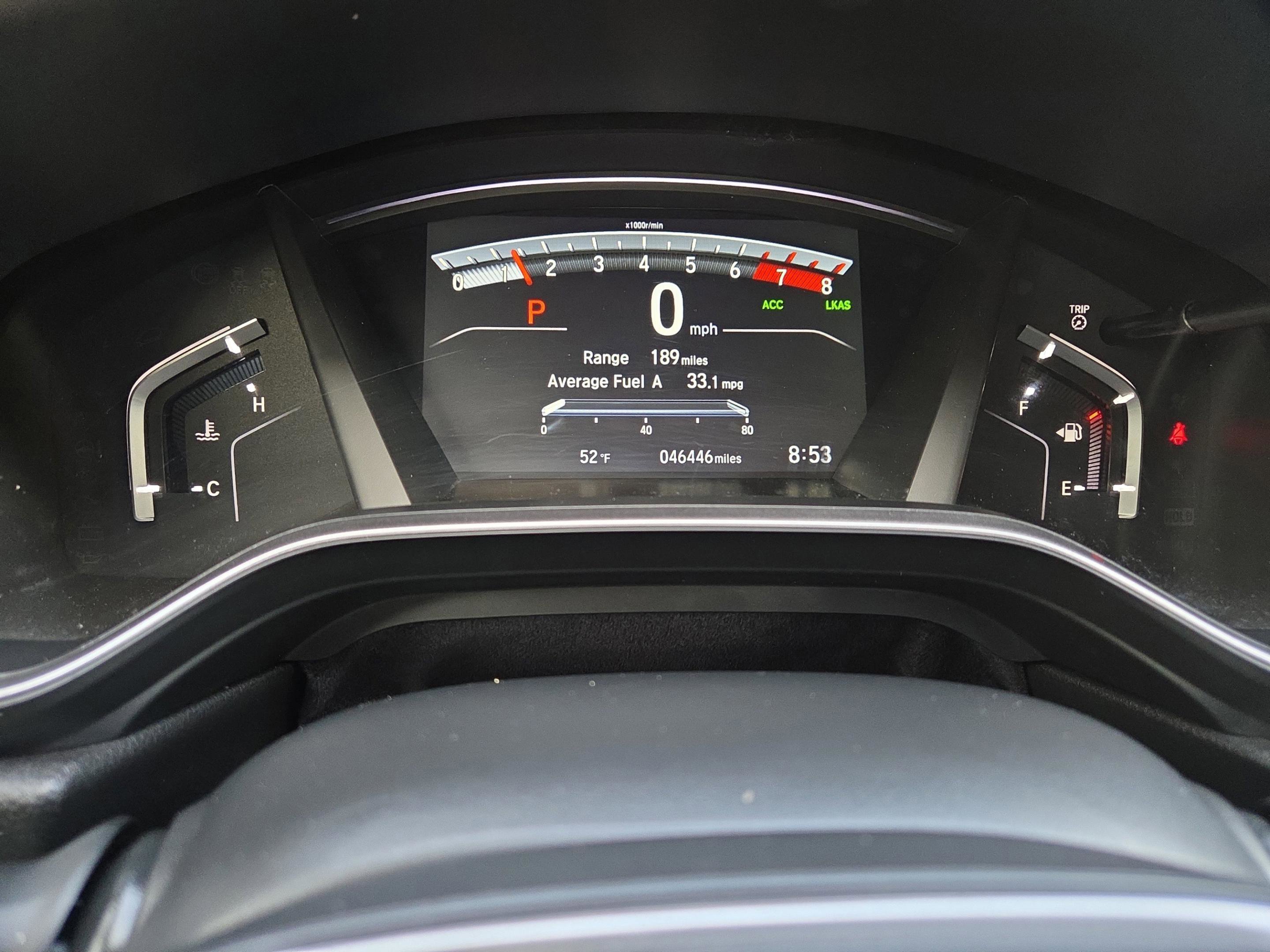 Used 2019 Honda CR-V EX-L image 17
