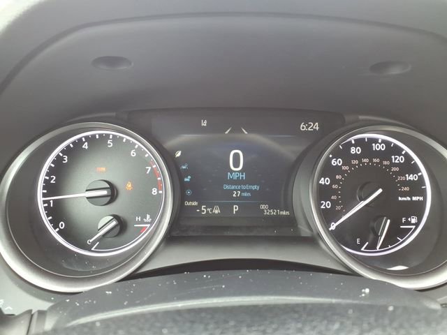 Used 2024 Toyota Camry SE image 17