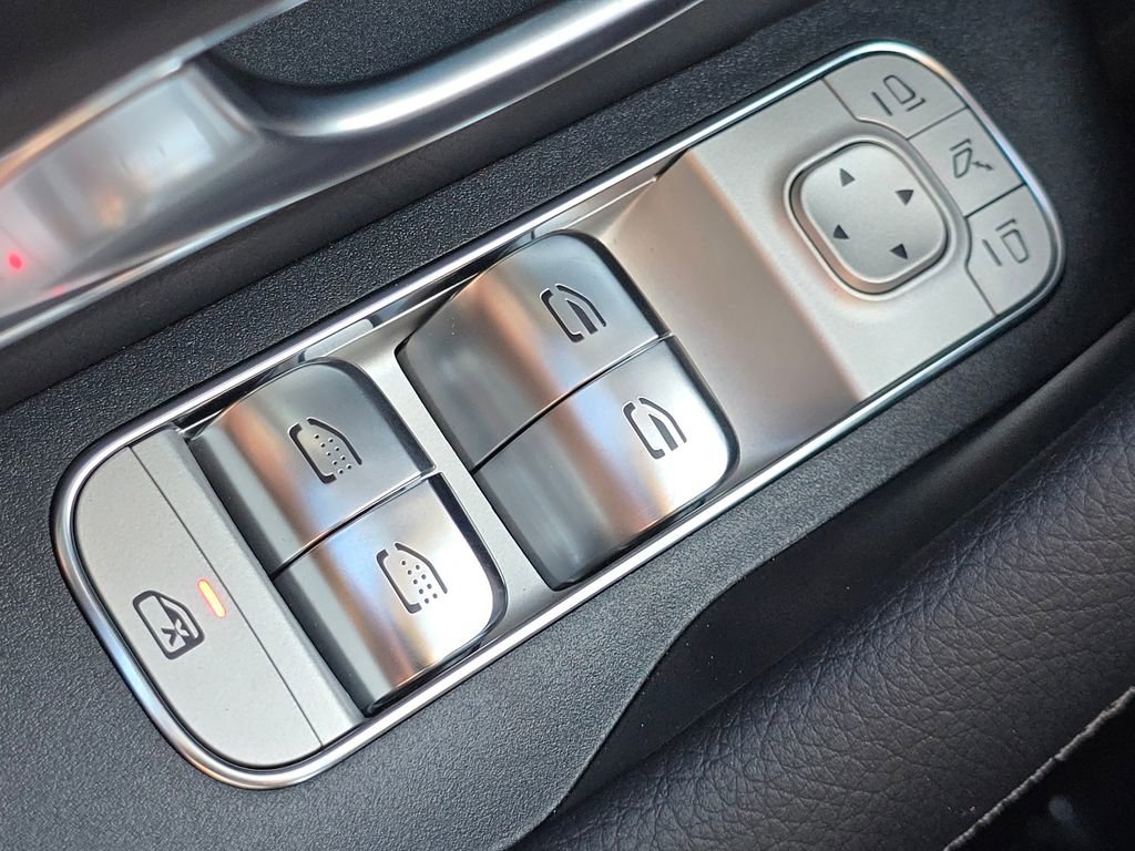 New 2026 Mercedes-Benz GLE 580 4MATIC image 29