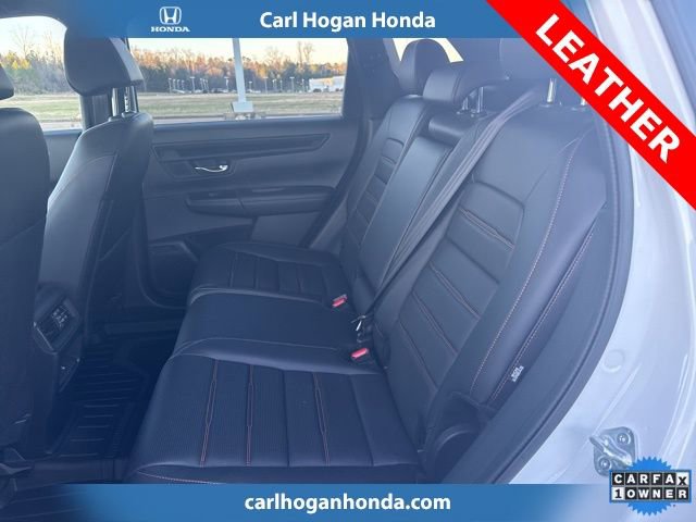 Used 2024 Honda CR-V Sport-L image 12