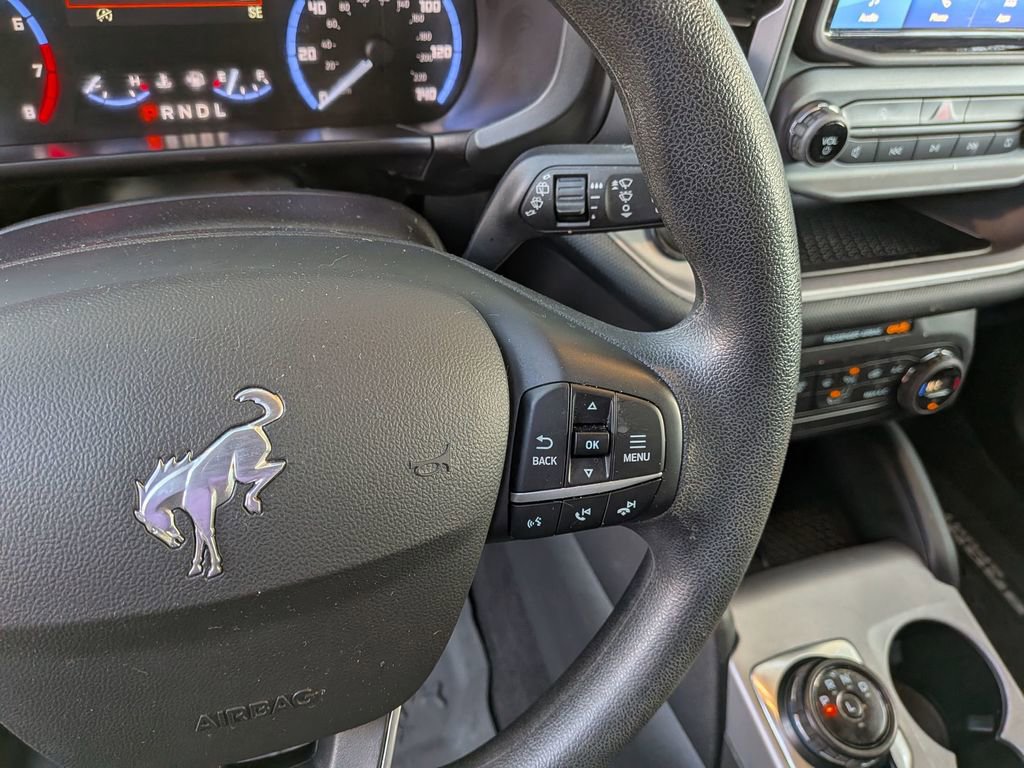 Used 2021 Ford Bronco Sport Big Bend image 19