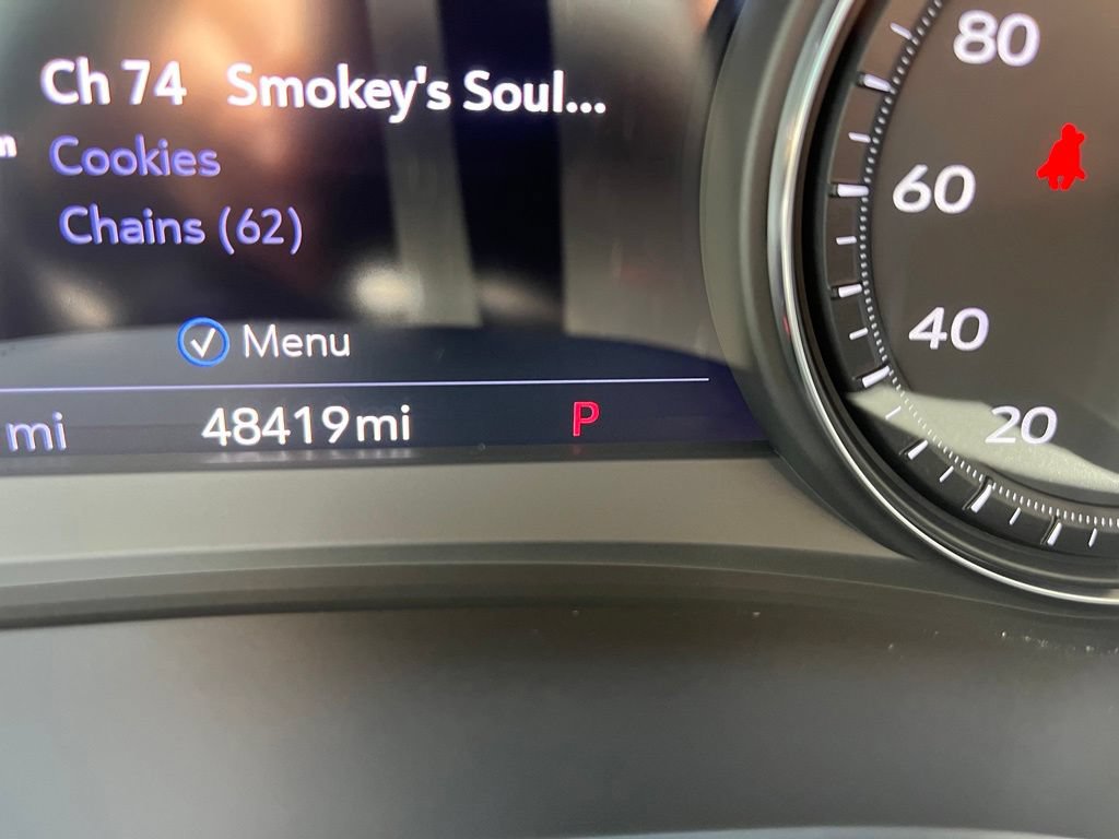 Used 2021 Cadillac XT5 Premium Luxury w/ Platinum Package FWD image 27