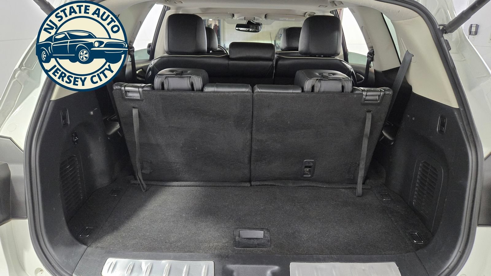 Used 2019 INFINITI QX60 Pure AWD/4WD image 37