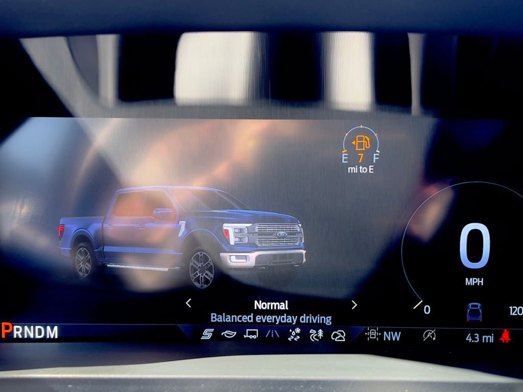 New 2026 Ford F150 XLT w/ Equipment Group 302A MID image 23