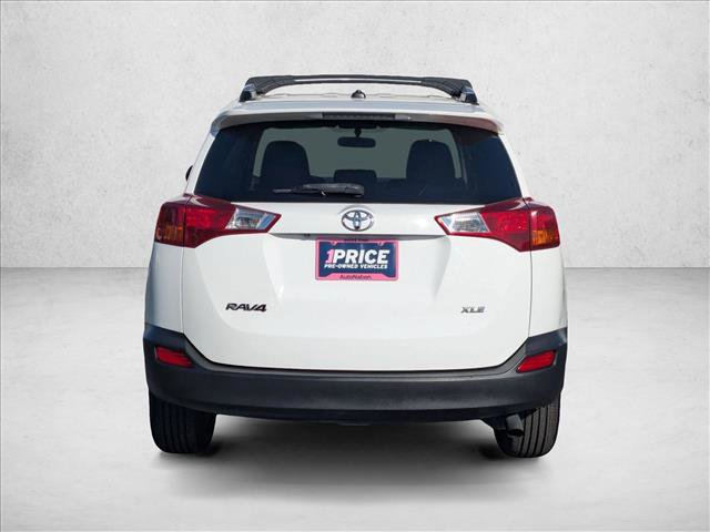 Used 2014 Toyota RAV4 XLE image 7