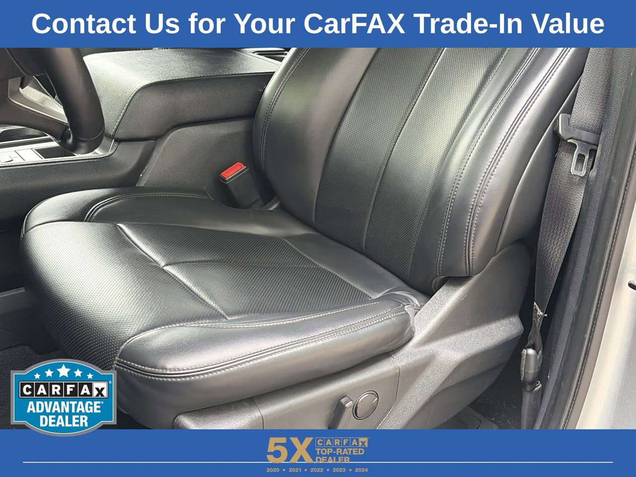 Used 2024 Ford Expedition Max XLT RWD image 29