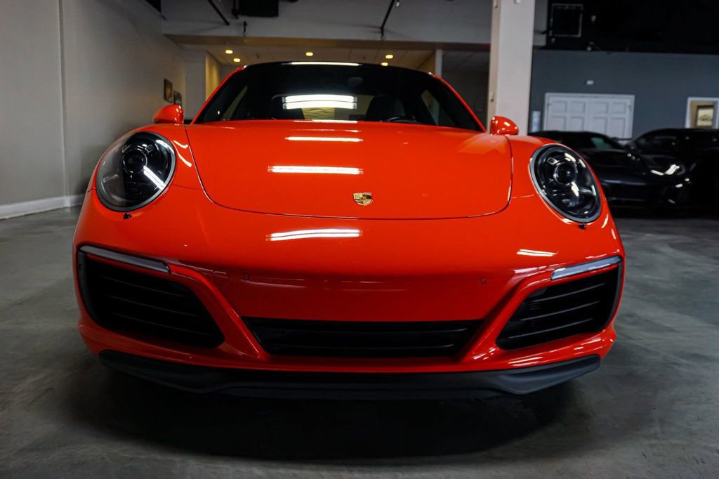 Used 2017 Porsche 911 GT3 RS image 20