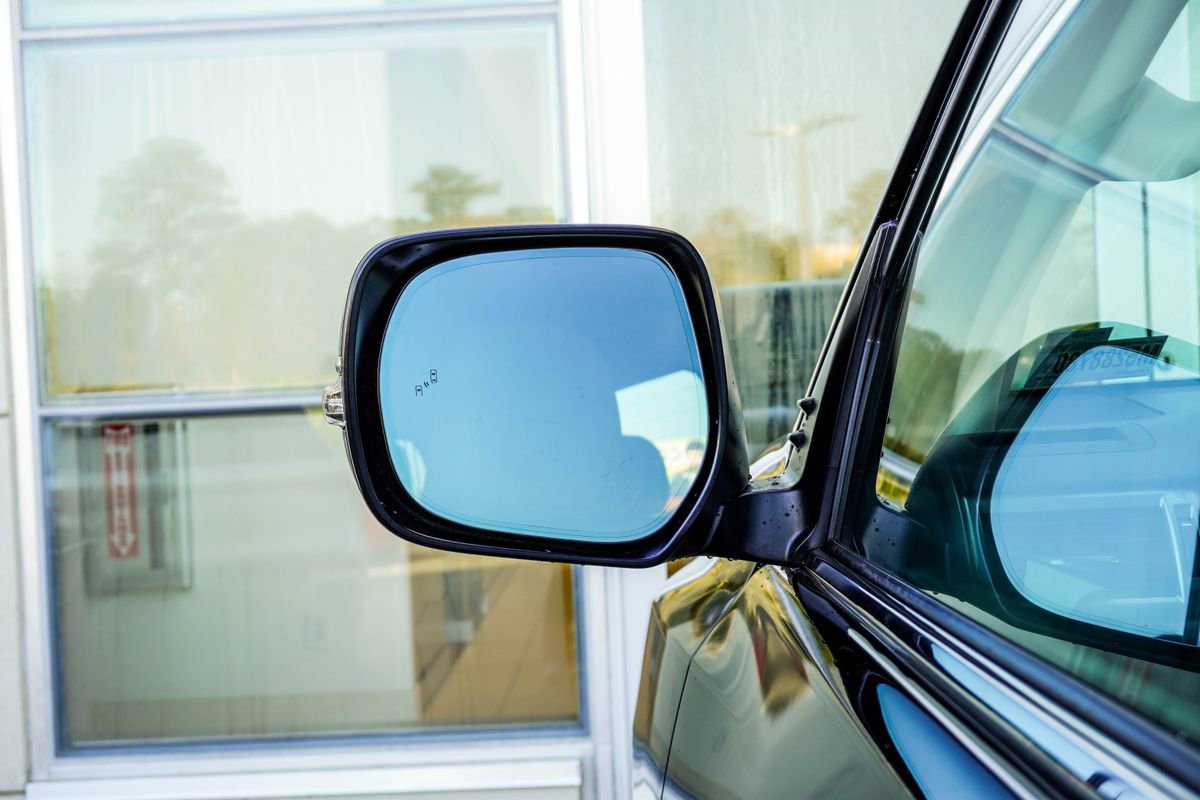 Used 2021 Lexus GX 460 Premium image 13