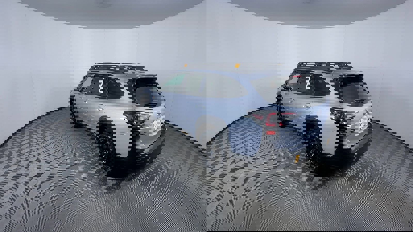 Used 2022 Subaru Outback Wilderness image 7