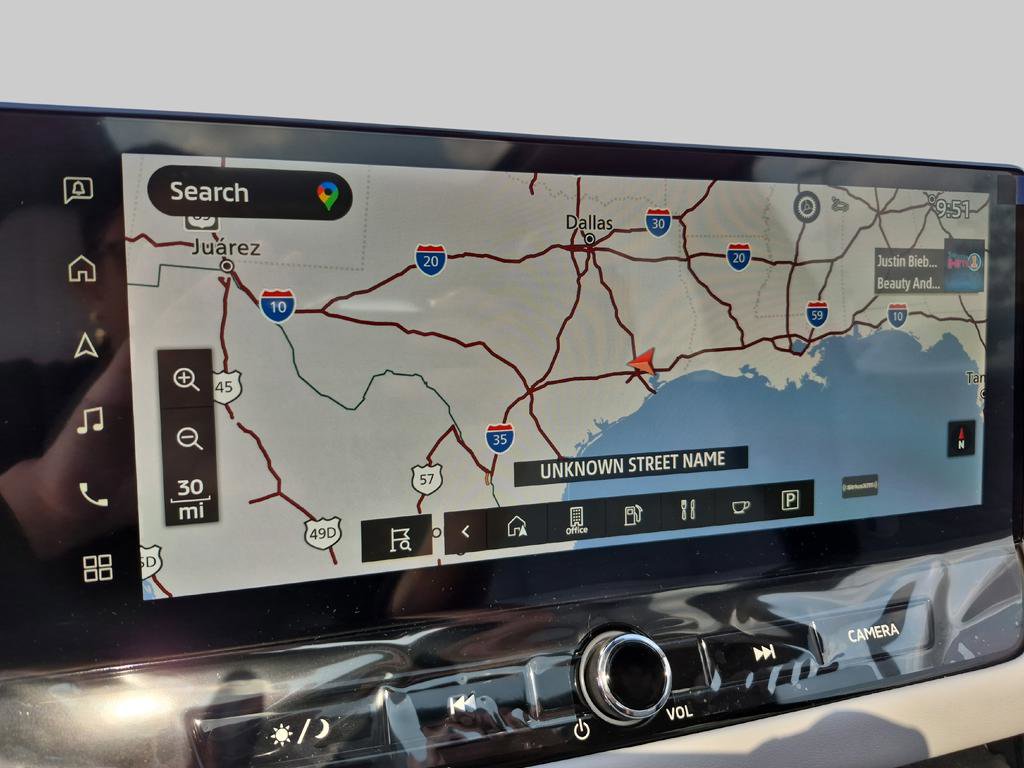 New 2025 Mitsubishi Outlander SEL image 17