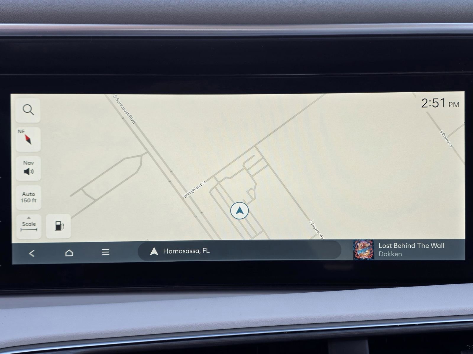 New 2026 Hyundai Palisade SEL image 19