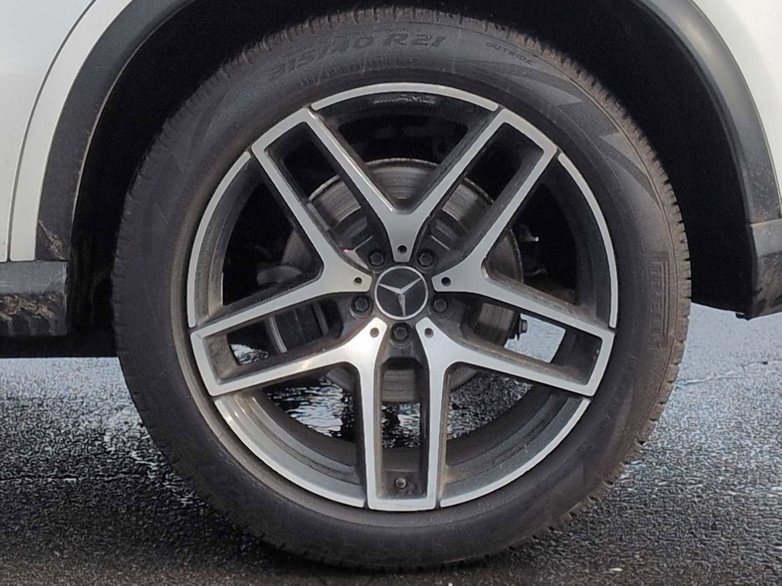 Used 2018 Mercedes-Benz GLE 43 AMG 4MATIC Coupe image 14