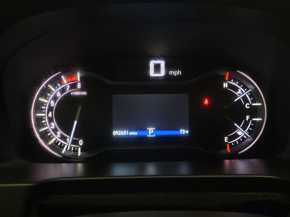 Used 2017 Honda Pilot EX-L image 23