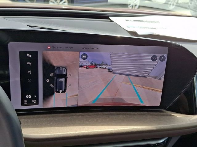 New 2026 Audi Q5 Premium Plus AWD/4WD image 13