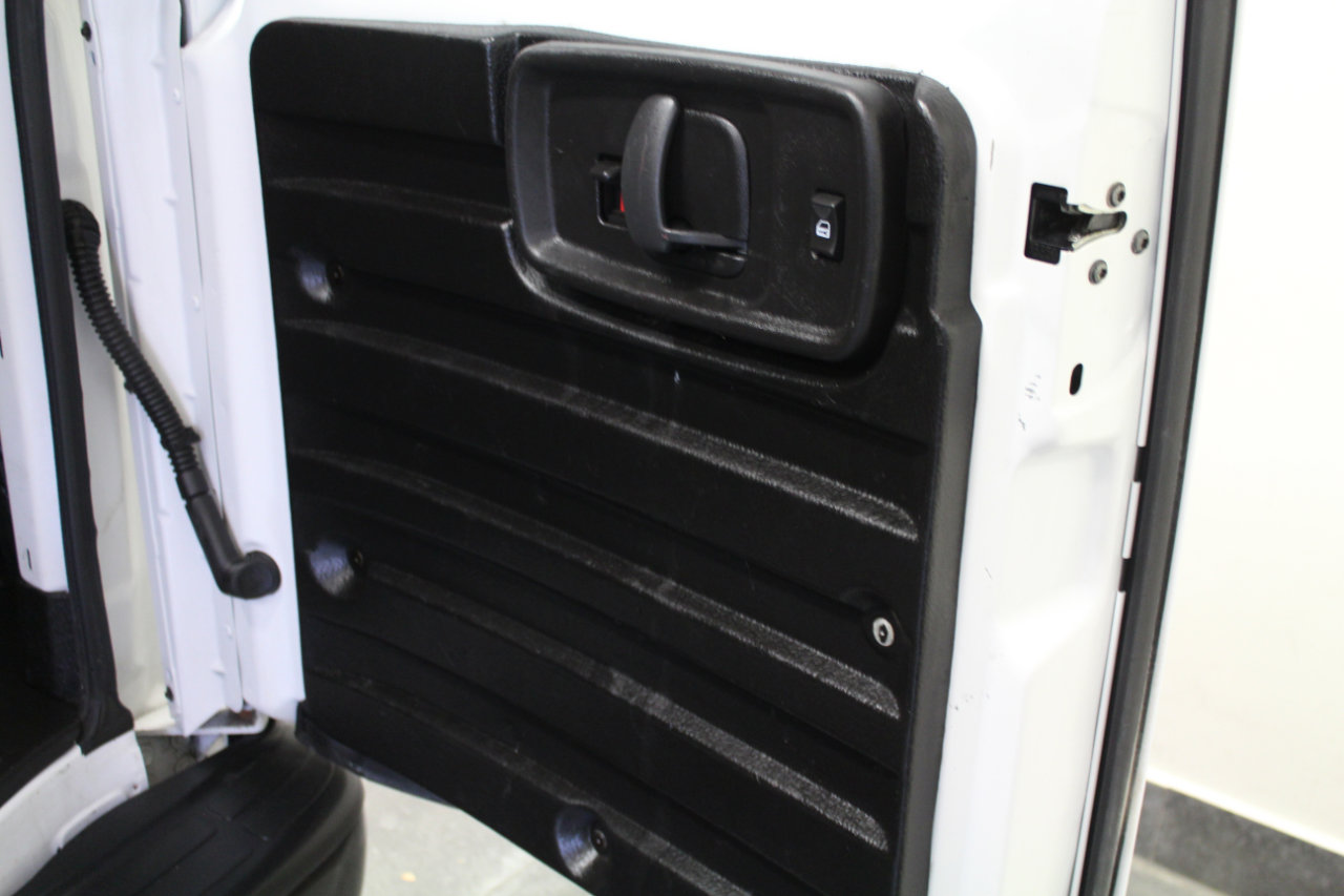 Used 2020 Chevrolet Express 2500 w/ Driver Convenience Package image 29