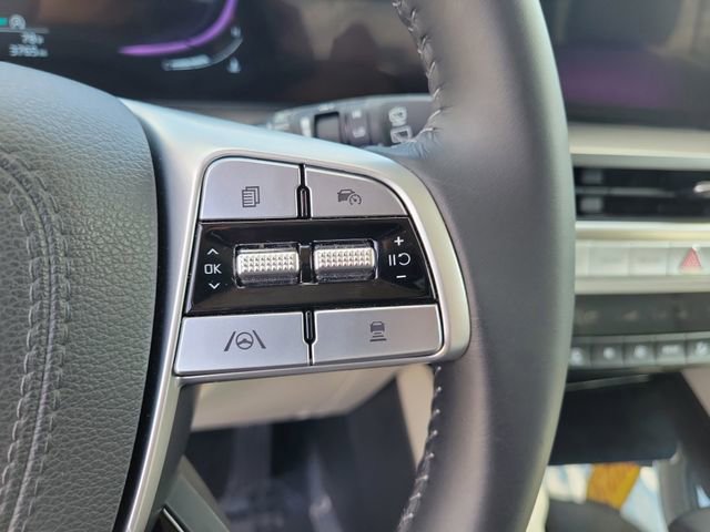 Used 2025 Kia Telluride S FWD image 27