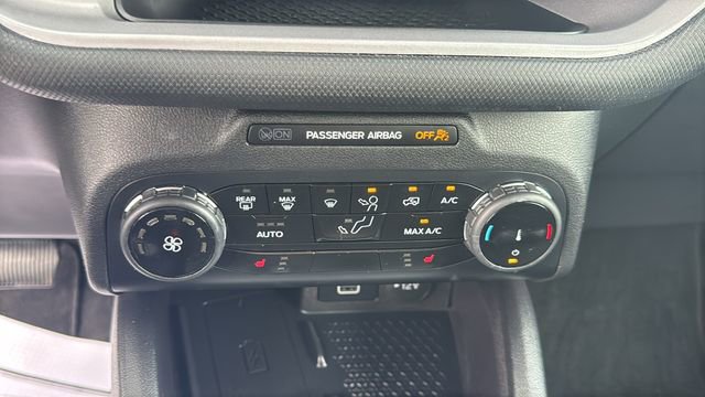 Certified 2024 Ford Bronco Sport Big Bend w/ Convenience Package image 25