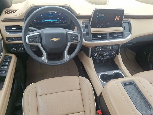 Used 2023 Chevrolet Tahoe Premier image 11