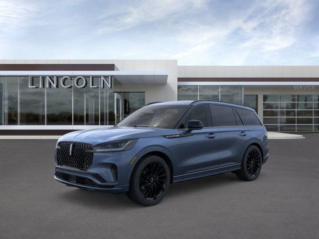 New 2026 Lincoln Aviator Reserve image 1