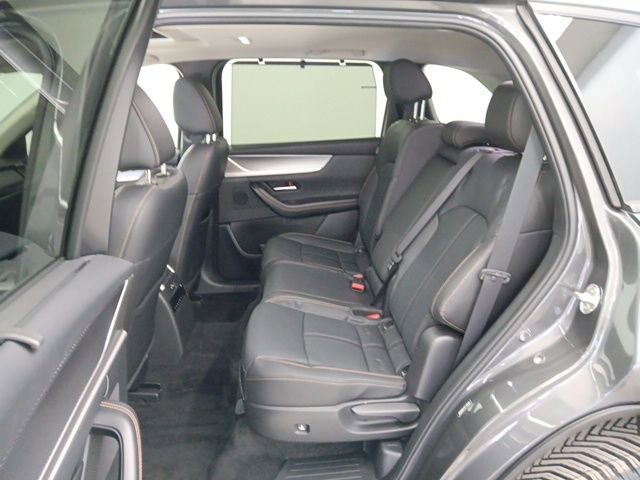 Used 2024 MAZDA CX-90 Plug-In Hybrid w/ Preferred image 7