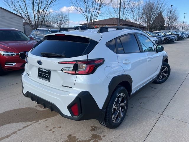New 2026 Subaru Crosstrek 2.0i Premium image 6