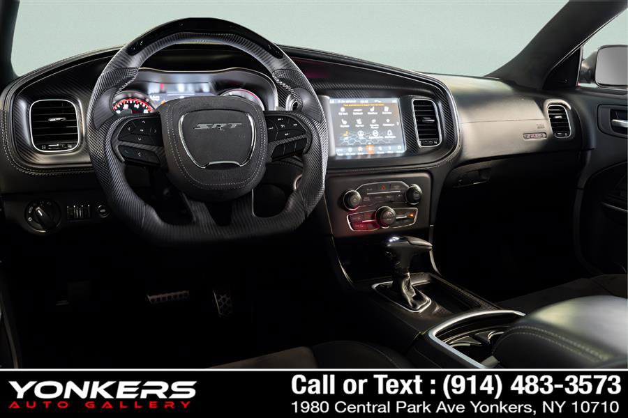 Used 2021 Dodge Charger Scat Pack RWD image 23