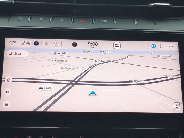 New 2026 Jeep Grand Cherokee Limited image 22