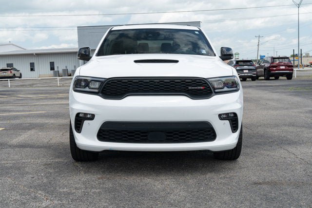Certified 2023 Dodge Durango R/T AWD/4WD image 8