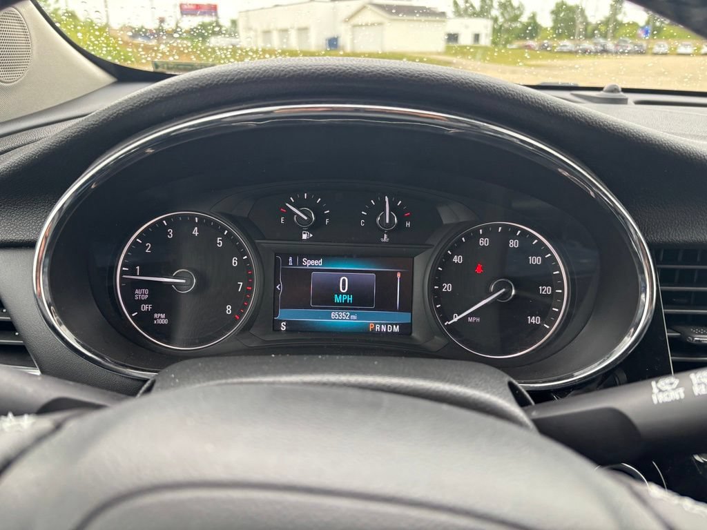 Used 2019 Buick Encore Essence w/ Safety Package II AWD/4WD image 18