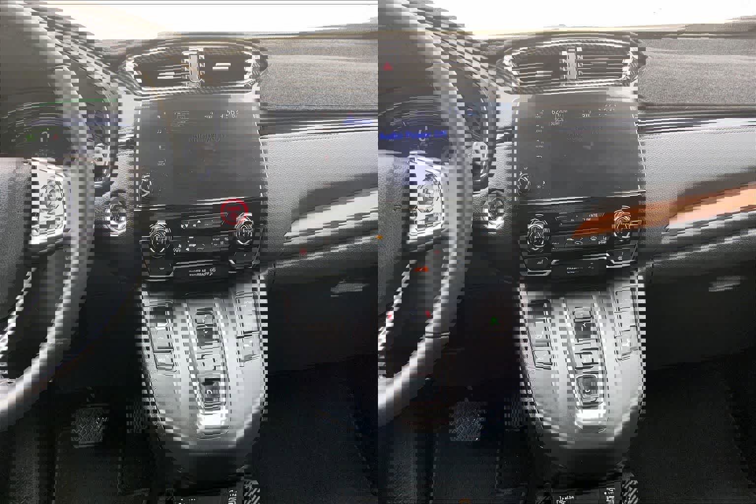 Used 2022 Honda CR-V EX-L image 15