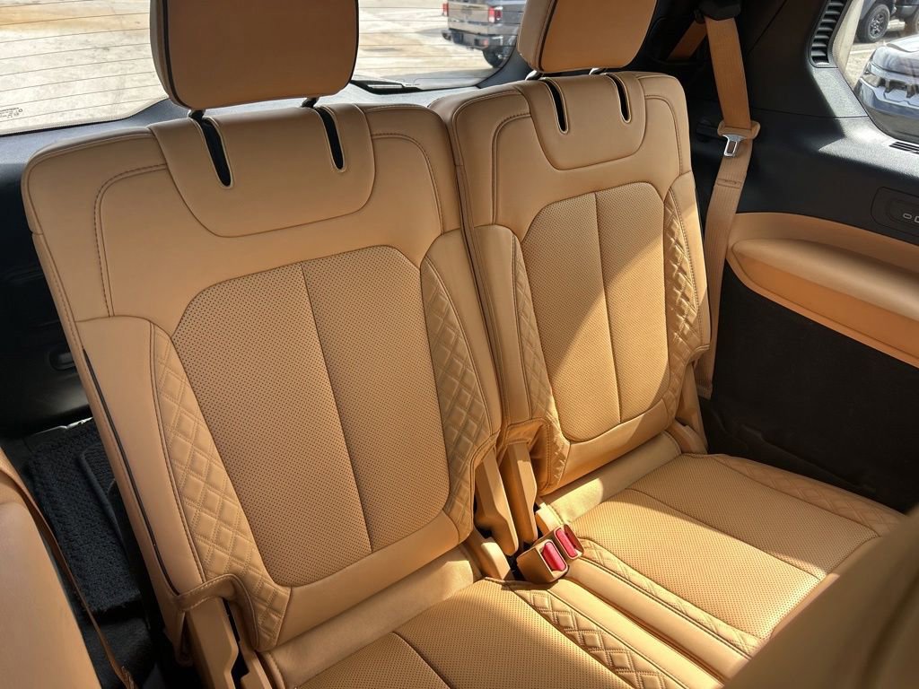 Used 2021 Jeep Grand Cherokee L Summit AWD/4WD image 28