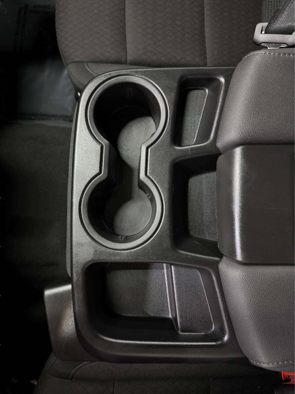 Used 2026 Chevrolet Silverado 1500 LT RWD image 39