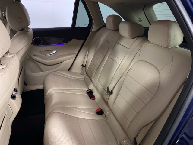 Used 2021 Mercedes-Benz GLC 300 image 15
