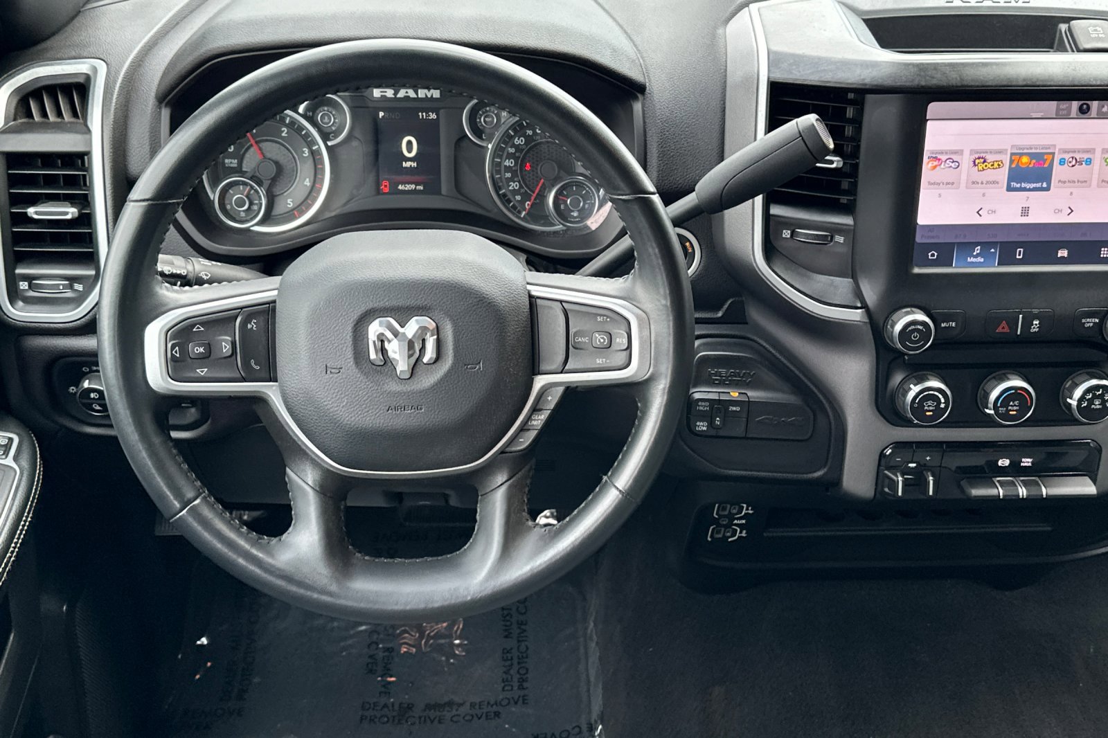 Certified 2024 RAM 2500 Big Horn image 14