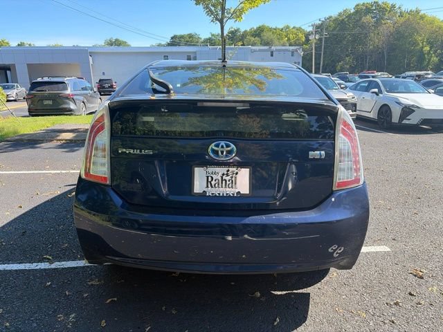 Used 2015 Toyota Prius Two FWD image 5