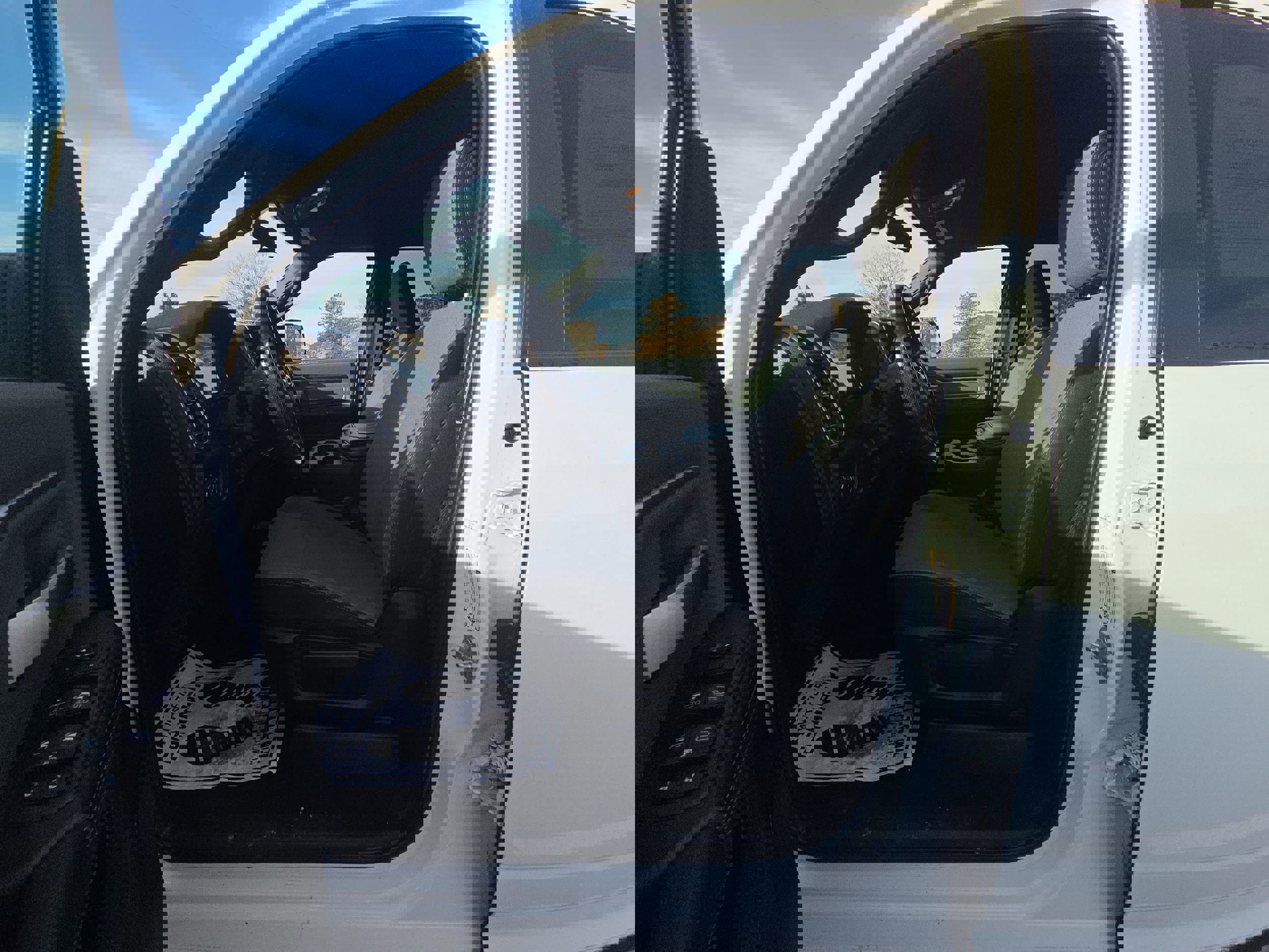 Used 2021 RAM 2500 Big Horn image 9