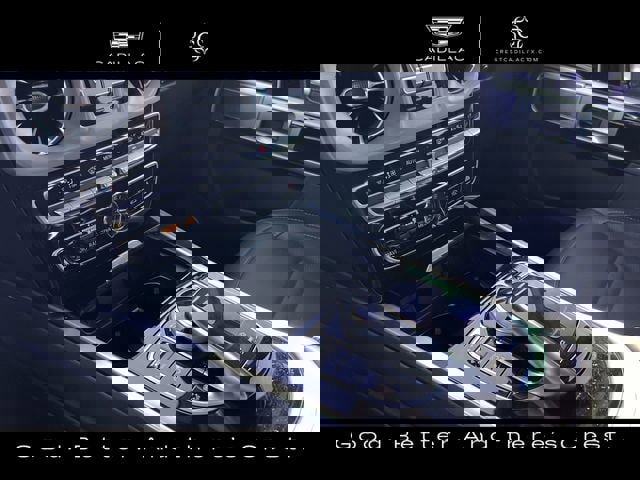 Used 2022 Mercedes-Benz G 550 image 17