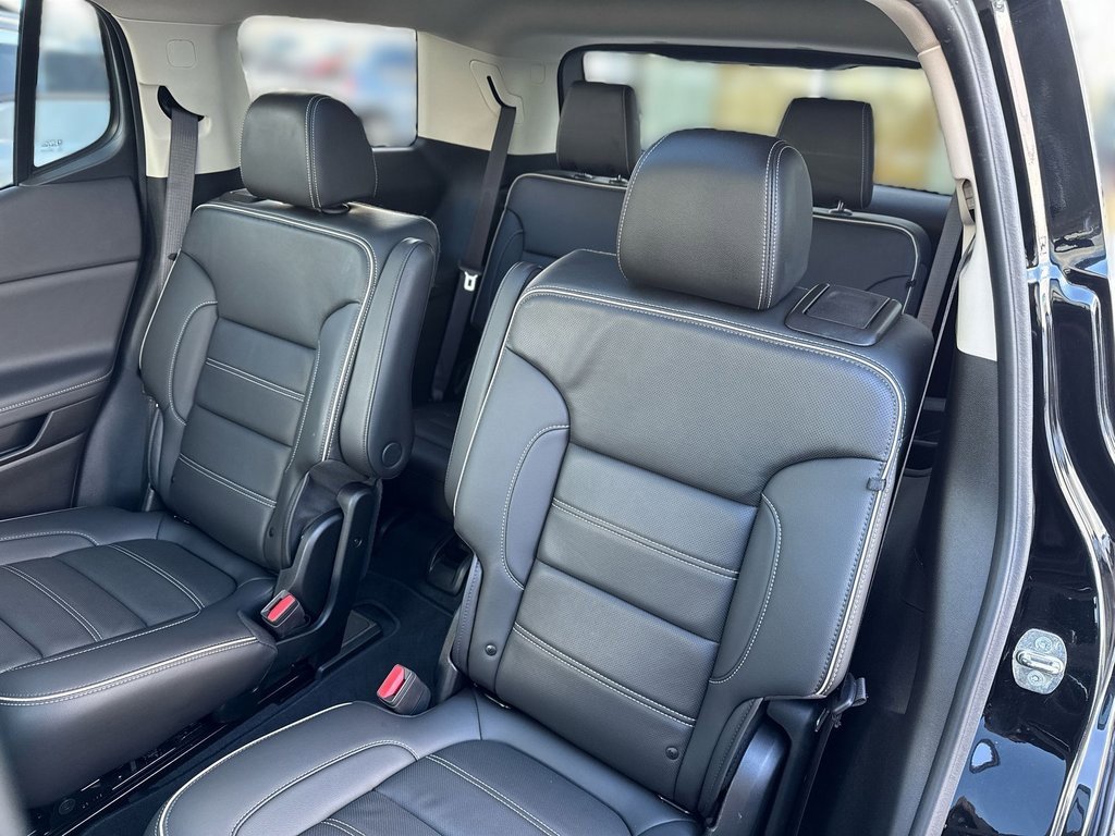 Certified 2023 GMC Acadia Denali w/ Trailering Package image 24