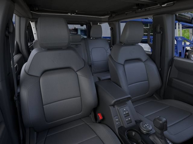 New 2026 Ford Bronco Outer Banks AWD/4WD image 12