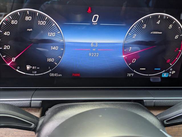 Certified 2025 Mercedes-Benz GLE 350 4MATIC image 11