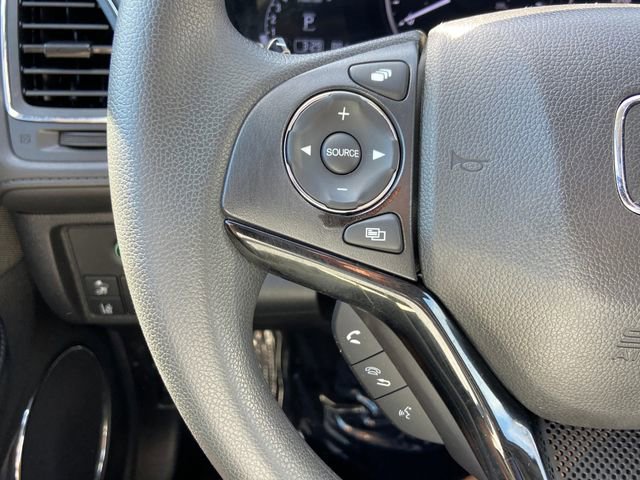 Used 2020 Honda HR-V EX image 19