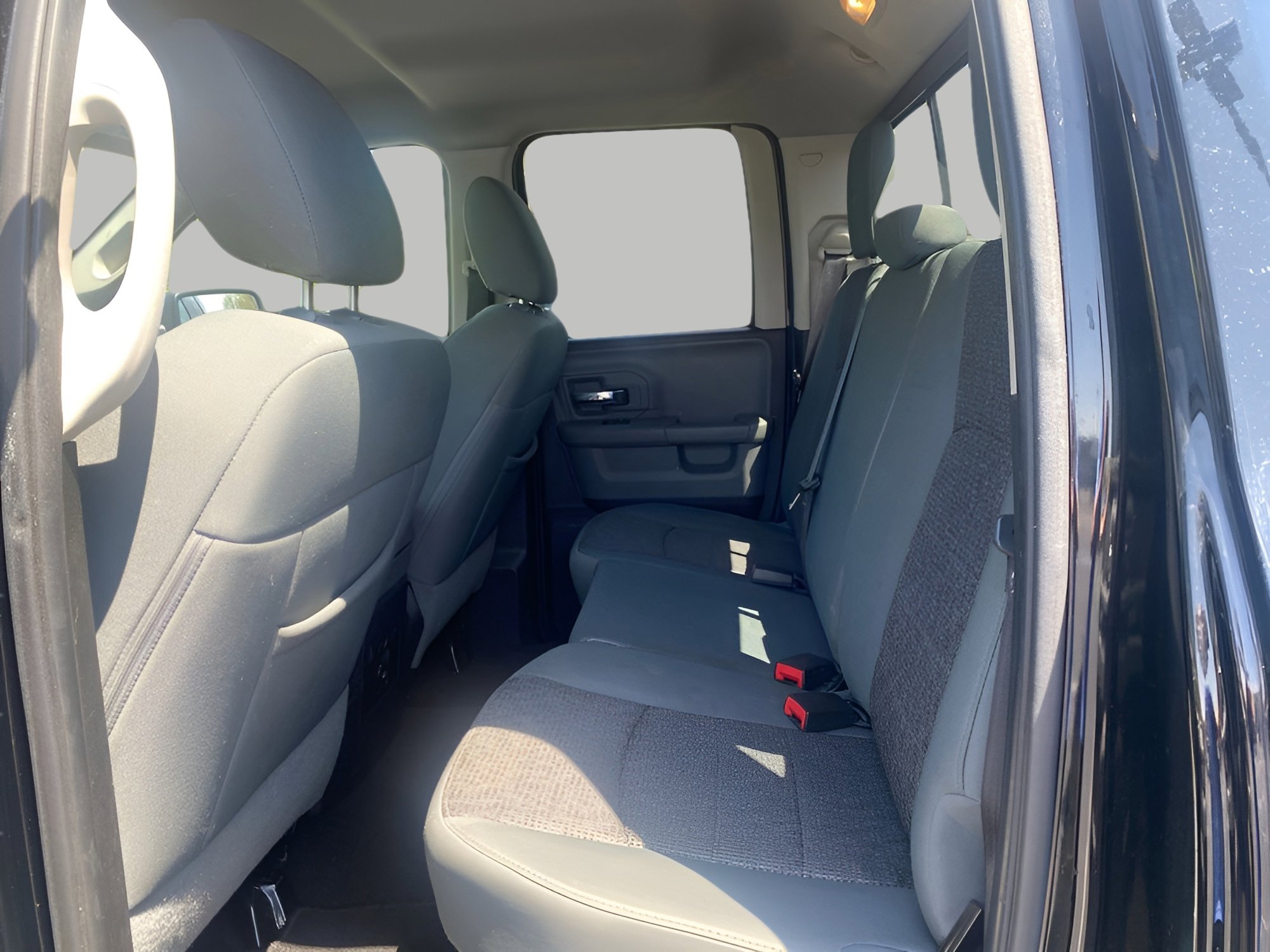 Used 2015 RAM 1500 Big Horn AWD/4WD image 16