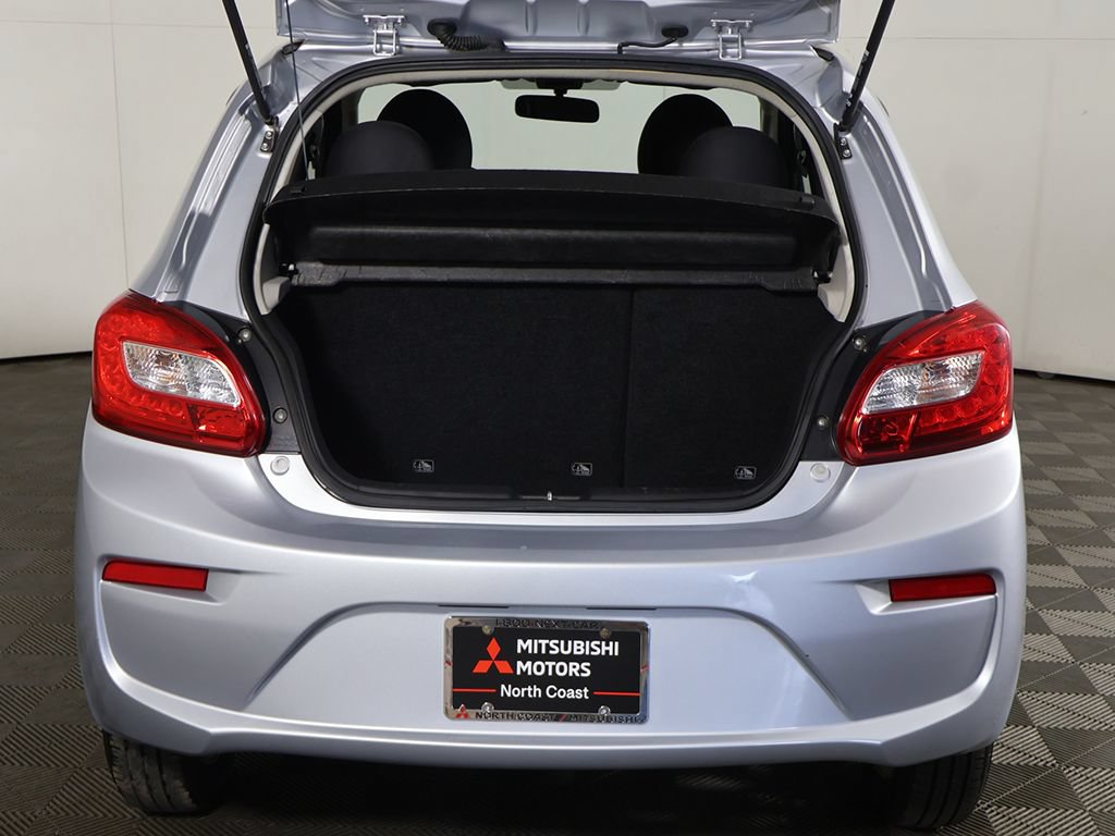 Used 2019 Mitsubishi Mirage GT FWD image 12