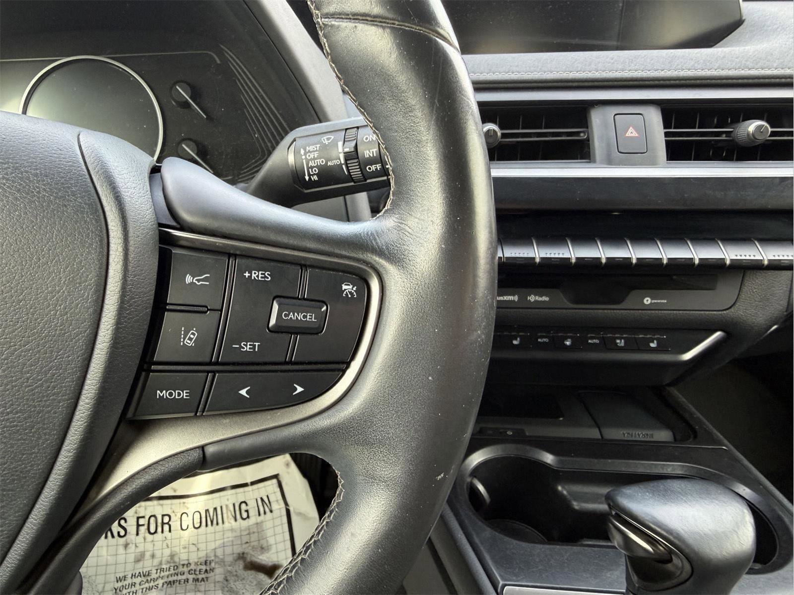 Used 2021 Lexus UX 250h 250h w/ Premium Package image 16