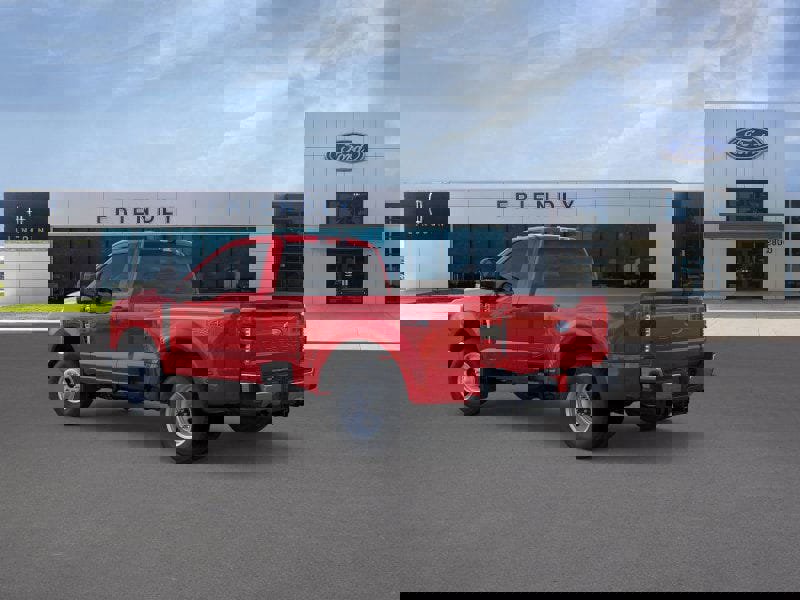 New 2026 Ford F350 XLT w/ 360-Degree Camera Package image 4