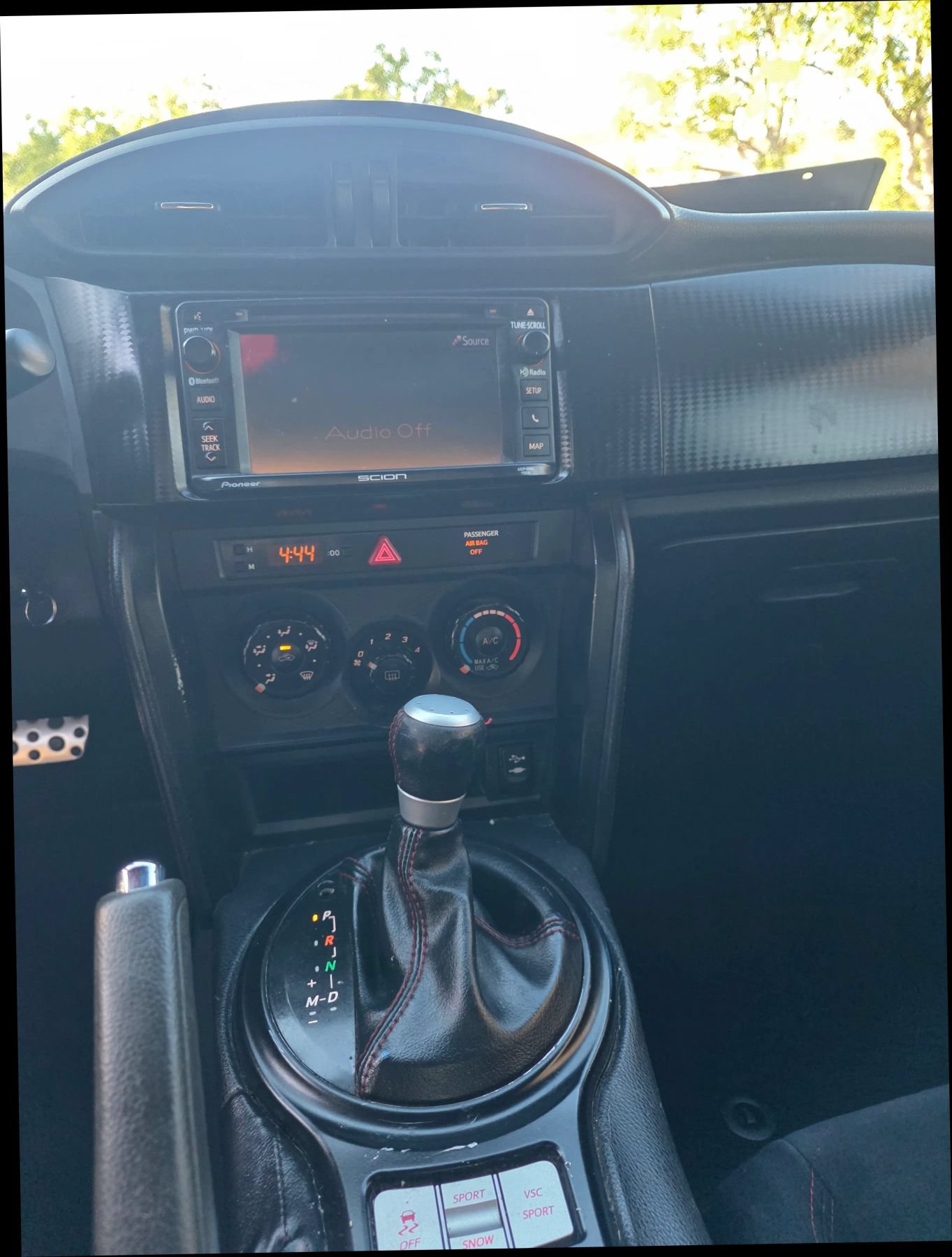 Used 2014 Scion FR-S RWD image 15