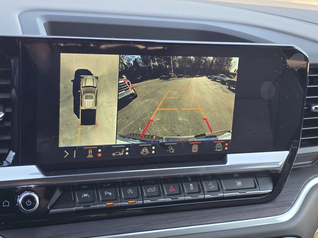 New 2026 GMC Sierra 1500 SLT w/ SLT Premium Plus Package image 13