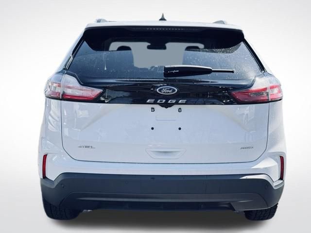 Used 2024 Ford Edge SEL w/ Sport Appearance Package AWD/4WD image 7