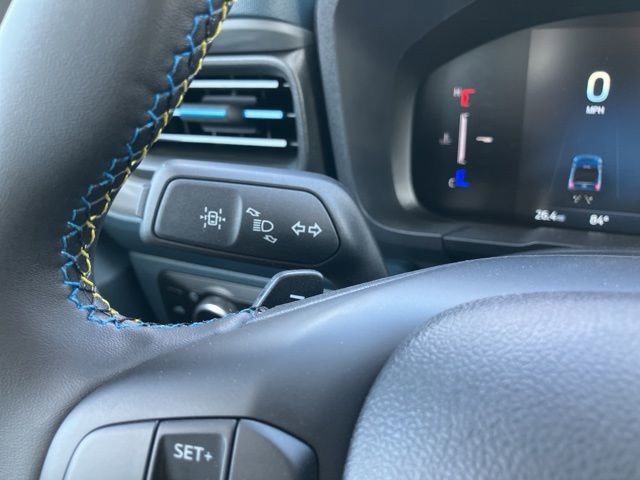 New 2026 Ford Maverick Lobo image 24